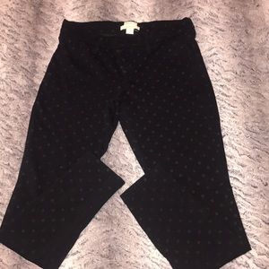J.Crew pants